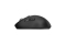 Port Maus PRO kabellos Bluetooth wiederaufladbar schwarz