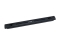Equip 19 Blindplatte Werkzeugfrei 1U RAL9005