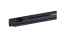 Equip 19 Blindplatte Werkzeugfrei 1U RAL9005