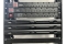 Equip 19 Blindplatte Werkzeugfrei 1U RAL9005