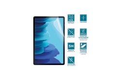 Mobilis Scr. Prot. Anti-Shock IK06 Galaxy A9+10.9
