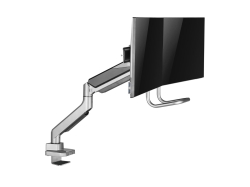 Equip Tischhalterung 17-32/2TFT 360° Gasfeder 9Kg...