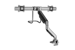 Equip Tischhalterung 17-32/2TFT 360° Gasfeder 9Kg...