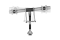 Equip Tischhalterung 17-32/2TFT 360° Gasfeder 9Kg silber lite Retail