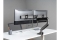 Equip Tischhalterung 17-32/2TFT 360° Gasfeder 9Kg silber lite Retail