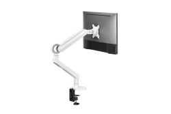 Equip Tischhalterung 17-35/1TFT 360° GF 10.5Kg weiß retail