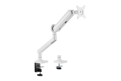 Equip Tischhalterung 17-35/1TFT 360° GF 10.5Kg weiß retail