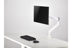 Equip Tischhalterung 17-35/1TFT 360° GF 10.5Kg weiß retail