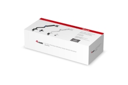 Equip Tischhalterung 17-35/1TFT 360° GF 10.5Kg weiß retail