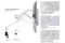 Equip Tischhalterung 17-35/1TFT 360° GF 10.5Kg weiß retail