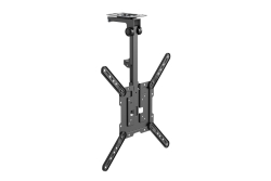 Equip Deckenhalterung 23-55/1TFT 20Kg fest sw retail