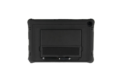 Mobilis PROTECH Case+kickstand+handstrap Galaxy Tab A9+10.9