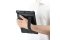 Mobilis PROTECH Case+kickstand+handstrap Galaxy Tab A9+10.9