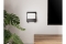 Equip Uni. Media Player-Wandhalt. 25x39mm 1Kg schwarz lite Retail