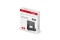 Equip Uni. Media Player-Wandhalt. 25x39mm 1Kg schwarz lite Retail