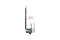 Equip Uni. Media Player-Wandhalt. 25x39mm 1Kg schwarz lite Retail