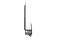 Equip Uni. Media Player-Wandhalt. 25x39mm 1Kg schwarz lite Retail