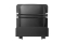 Equip Uni. Media Player-Wandhalt. 25x39mm 1Kg schwarz lite Retail