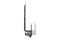 Equip Uni. Media Player-Wandhalt. 25x39mm 1Kg schwarz lite Retail