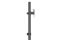Equip Bodenstandhalter 17-32/1TFT 8kg Mob.Workstat. sw lite Retail