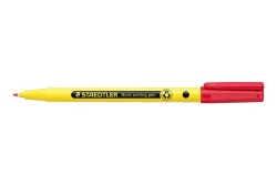 STAEDTLER Fineliner Noris writing pen blau 0,6mm