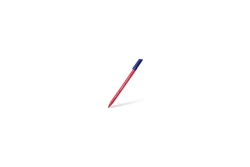 STAEDTLER Fasermaler Noris 10er-Set im Kartonetui 1mm retail