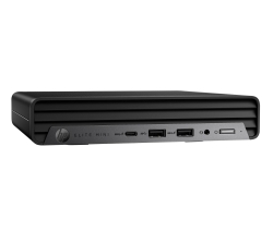 HP Elite Mini 600 G9 i7-13700T 16/512GB WiFi W11P 36 Monate