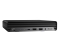 HP Elite Mini 600 G9 i7-13700T 16/512GB WiFi W11P 36 Monate