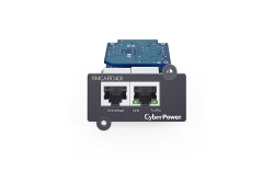Cyberpower SNMP Card RMCARD400 SNMP CARD Gigabit