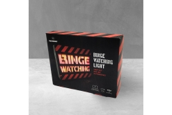 Mad Monkey - Lampe Binge Watching