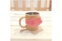 Mad Monkey - Boob Mug