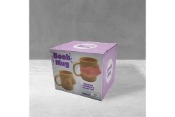Mad Monkey - Boob Mug