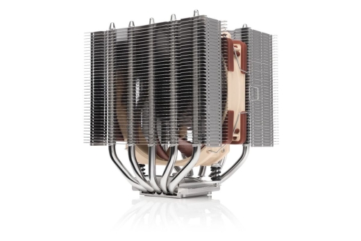 NOCTUA Kühler NH-D12L LGA1851/1700/1200/115x/AMD