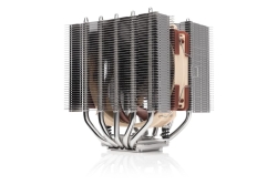 NOCTUA Kühler NH-D12L LGA1851/1700/1200/115x/AMD
