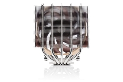 NOCTUA Kühler NH-D12L LGA1851/1700/1200/115x/AMD