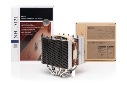 NOCTUA Kühler NH-D12L LGA1851/1700/1200/115x/AMD