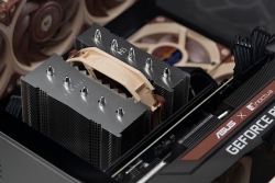 NOCTUA Kühler NH-D12L LGA1851/1700/1200/115x/AMD