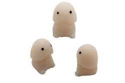 Mad Monkey - Anti-Stress-Ball Worlds Smallest Willy