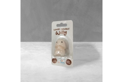 Mad Monkey - Anti-Stress-Ball Worlds Smallest Willy
