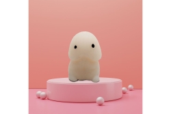 Mad Monkey - Anti-Stress-Ball Worlds Smallest Willy