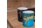 Mad Monkey - Tasse Tag & Nacht mit Farbwechsel