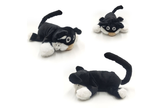 Mad Monkey - Chuckle Buddie Katze