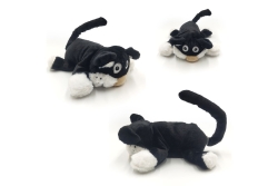 Mad Monkey - Chuckle Buddie Katze