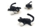 Mad Monkey - Chuckle Buddie Katze