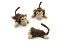 Mad Monkey - Chuckle Buddie Affe