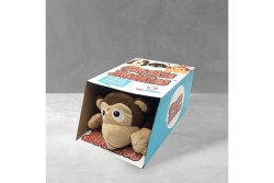 Mad Monkey - Chuckle Buddie Affe