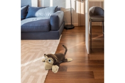 Mad Monkey - Chuckle Buddie Affe