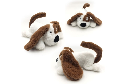 Mad Monkey - Chuckle Buddie Hund