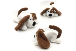 Mad Monkey - Chuckle Buddie Hund