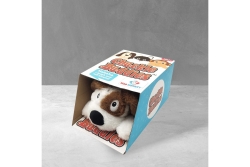 Mad Monkey - Chuckle Buddie Hund